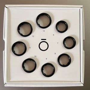 Oura Ring Sizing Kit